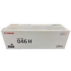 Canon CRG-046H BK Siyah Orjinal Toner - LBP653cdw / MF732cdw