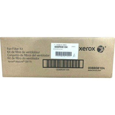 Xerox 008R08104 Fan Filtresi - C8030 / C8045 hemen satın al!