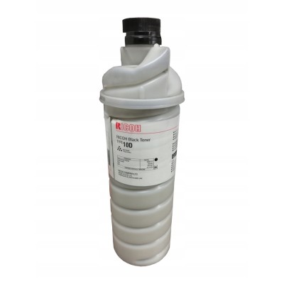 Ricoh Type 10D 885362 Siyah Orjinal Toner - Aficio 400 / 401 hemen satın al!