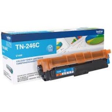 Brother TN-246C Mavi Orjinal Toner - DCP-9022CDW / HL-3142CW