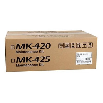 Kyocera MK-420 (1702FT8NL0) Orjinal Mainteance Kit - KM-2550 hemen satın al!