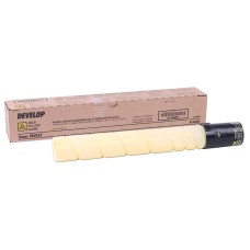 Develop TN-216Y Sarı Orjinal Toner - Ineo +220