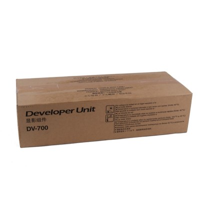 Kyocera DV-700 (302BL93015) Orjinal Developer Ünitesi - FS-9100 / FS-9500 hemen satın al!
