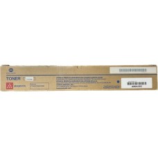 Konica Minolta TN-324AM Kırmızı Orjinal Toner - C258 / C308