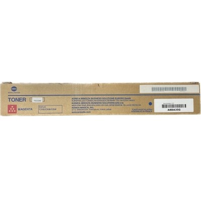Konica Minolta TN-324AM (A8DA35G) Kırmızı Orjinal Toner - C258 / C308 hemen satın al!