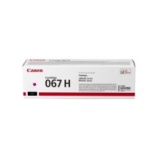 Canon CRG-067H M Kırmızı Orjinal Toner - LBP-630C / MF-650C