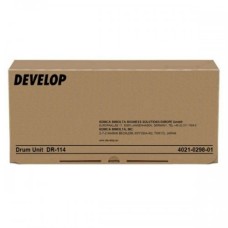 Develop 4021029801 DR-114 Orjinal Drum Ünitesi