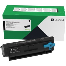 Lexmark 55B5X0E Ekstra Yüksek Kapasite Orjinal Toner