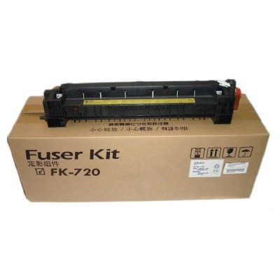 En uygun Kyocera 302KS93023 FK-720 Orjinal Fuser Ünitesi hemen satın al!