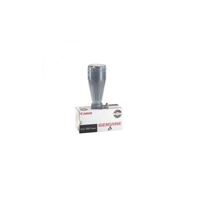 En uygun Canon F42-0401-000 CLC-700BK Siyah Orjinal Toner hemen satın al!