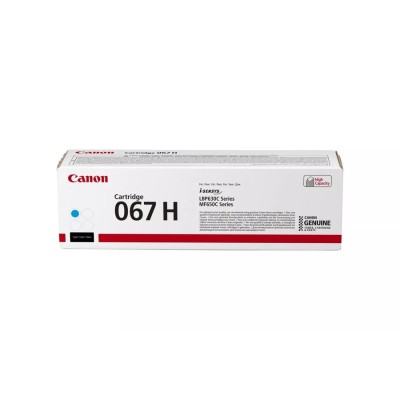 En uygun Canon 5105C002 CRG-067H C Mavi Orjinal Toner hemen satın al!