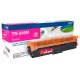 Brother TN-246M Kırmızı Orjinal Toner