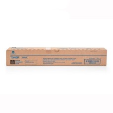 Konica Minolta A8DA15H TN-324K Siyah Orjinal Toner