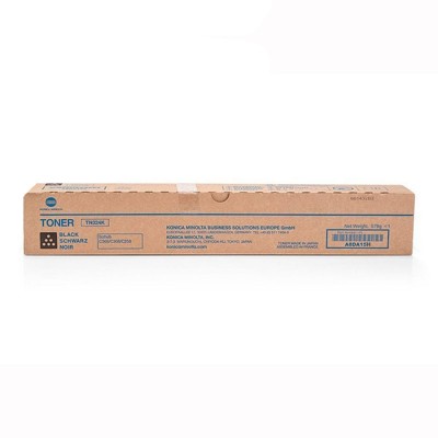 En uygun Konica Minolta A8DA15H TN-324K Siyah Orjinal Toner hemen satın al!