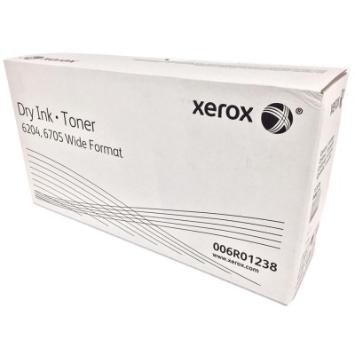 En uygun Xerox 006R01238 Siyah Orjinal Toner hemen satın al!
