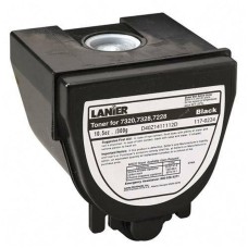 Lanier 1170224 Siyah Orjinal Toner - Ricoh Toner Lanier A Grade