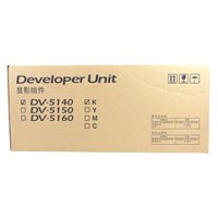 Kyocera DV-5140K 302NR93022 Siyah Developer Ünitesi