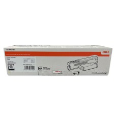 OKI 9006130 Siyah Orjinal Toner