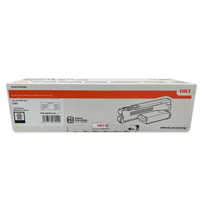 En uygun OKI 9006130 Siyah Orjinal Toner hemen satın al!