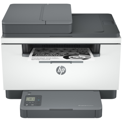 En uygun HP 6GX01F M234sdw LaserJet Tarayıcı + Fotokopi + Network + Wi-Fi + Dubleks Mono Lazer Yazıcı hemen satın al!