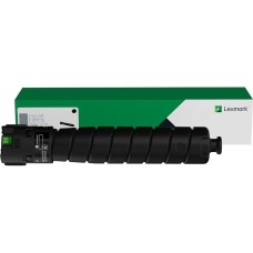 Lexmark 85D0HK0 Siyah Orjinal Toner Yüksek Kapasite