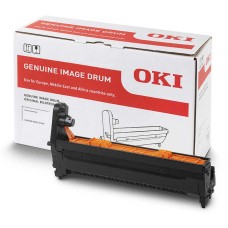 OKI 44844476 Siyah Orjinal Drum Ünitesi