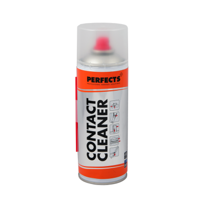 En uygun Perfects Kontakt Temizleyici Sprey Contact Cleaner 200ml hemen satın al!