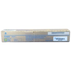 Konica Minolta A8K325F TN-221AY Sarı Orjinal Toner