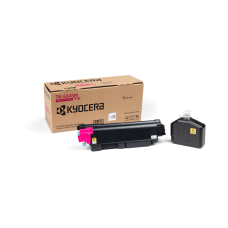 Kyocera 1T02ZLBNL0 TK-5345M Kırmızı Orjinal Toner