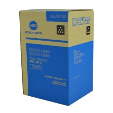 Konica Minolta AAJW150 TNP-79K Siyah Orjinal Toner