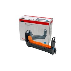 OKI Type C4 Mavi Orjinal Drum Ünitesi