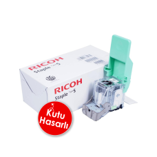 Ricoh Type S 412874 Zımba Kartuşu