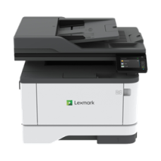 Lexmark MX431adn Tarayıcı + Fotokopi + Çok Fonksiyonlu Mono Lazer Yazıcı