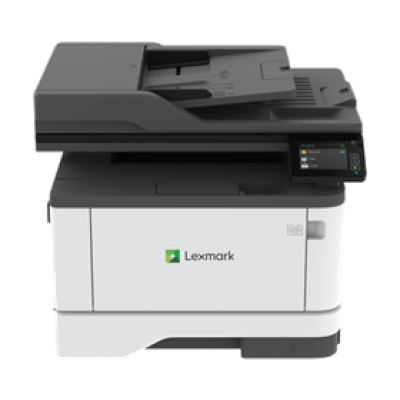 Lexmark MX431adn Tarayıcı + Fotokopi + Çok Fonksiyonlu Mono Lazer Yazıcı hemen satın al!