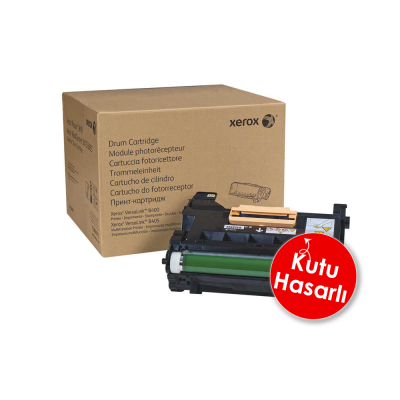 En uygun Xerox 101R00554 Orjinal Drum Ünitesi hemen satın al!