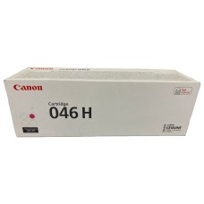 Canon 1252C004 CRG-046H M Kırmızı Orjinal Toner