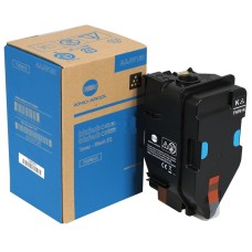 Konica Minolta AAJW151 TNP-81BK Siyah Orjinal Toner