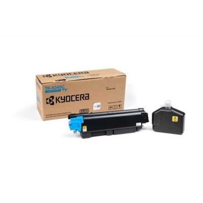 En uygun Kyocera 1T02ZLCNL0 TK-5345C Mavi Orjinal Toner hemen satın al!