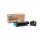 Kyocera 1T02ZLCNL0 TK-5345C Mavi Orjinal Toner