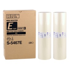 Riso S-5467E Orjinal A3 Master