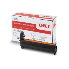OKI 46484124 Siyah Orjinal Drum Ünitesi
