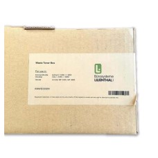 Konica Minolta KMWB3350N Orjinal Atık Toner Kutusu