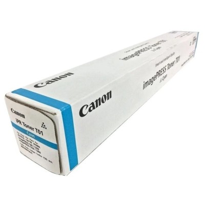 En uygun Canon 8067B001 T01 Mavi Orjinal Toner hemen satın al!