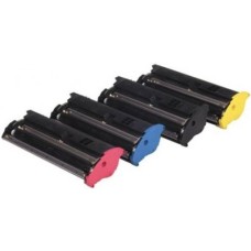 Konica 1710524-001 Orjinal Toner Value Pack