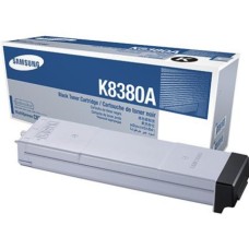 Samsung CLX-K8380A ELS Siyah Orjinal Toner