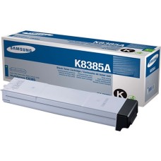 Samsung CLX-K8385A Siyah Orjinal Toner
