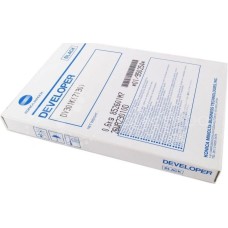 Konica Minolta DV-301K Orjinal Developer