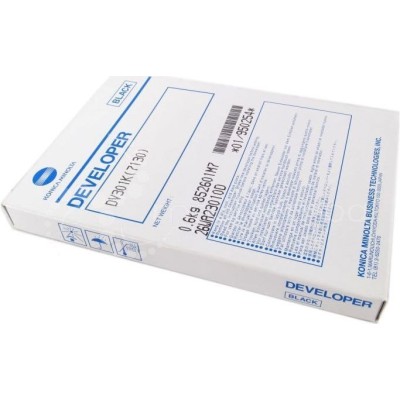 En uygun Konica Minolta DV-301K Orjinal Developer hemen satın al!