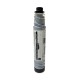 Lanier 480-0055 Type 1140D Siyah Orjinal Toner