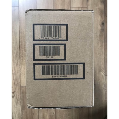 En uygun HP 827A CF300AH Siyah Orjinal Toner hemen satın al!